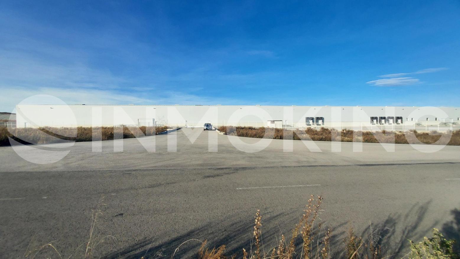 Foto de la propiedad Nave en alquiler, Torres de Cotillas